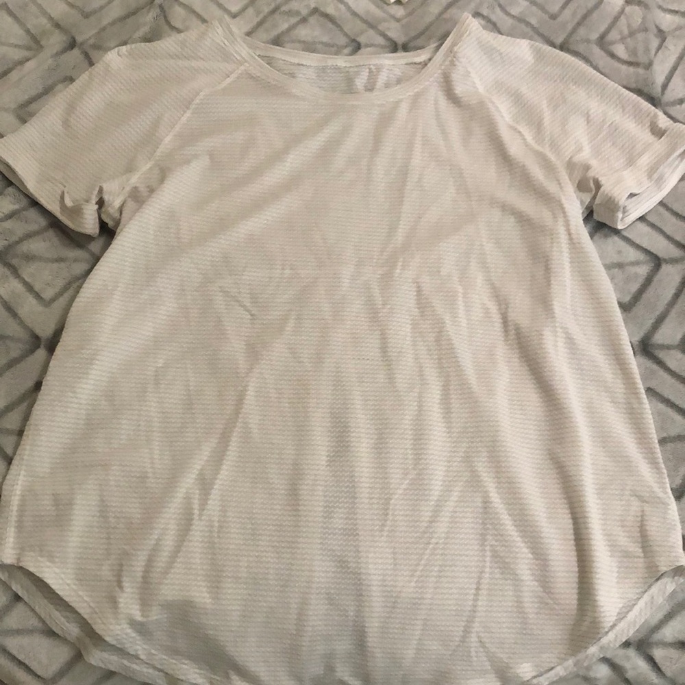 Lululemon top
